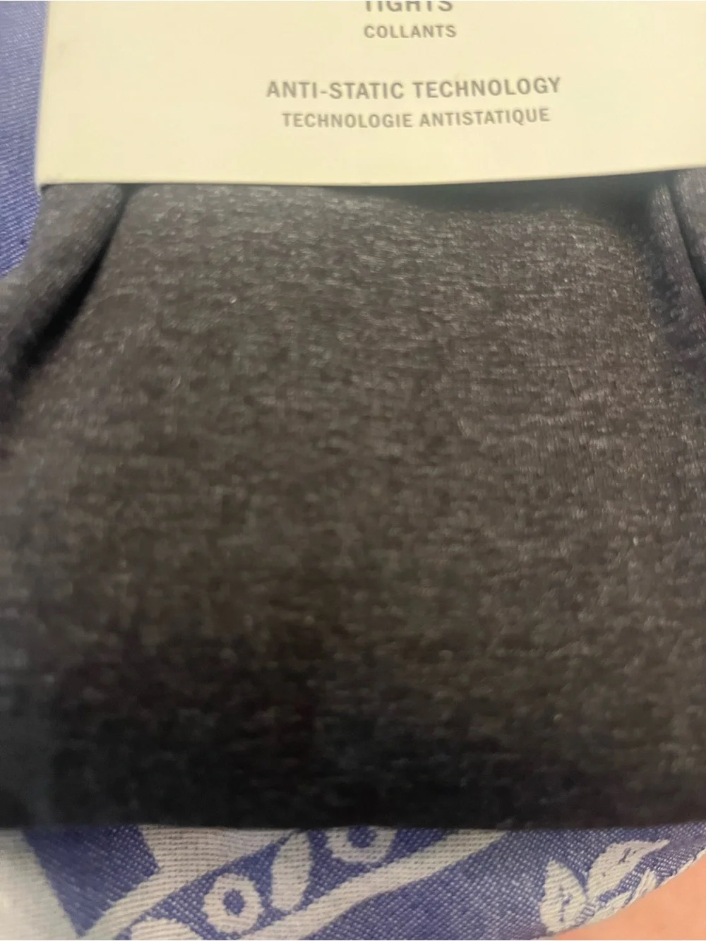 Dkny cozy opaque